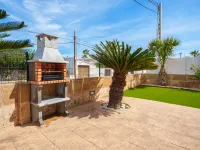Son Jil - Villas
