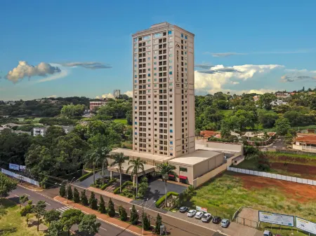 Hotel Mont Blanc Premium