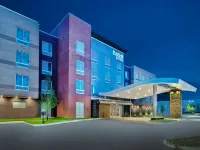 Fairfield Inn & Suites Rochester Hills Hotels in Rochester Hills