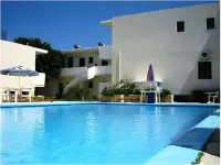 Karmi Apartments Hotel a Spilia