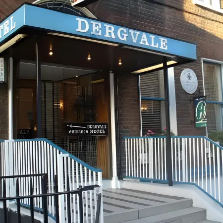 Dergvale Hotel