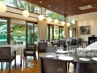 Garden Hill Hotel e Golfe Hôtels à : Sao Joao Del Rei