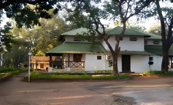 Woodland Adventure Resort