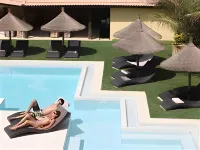 The Rhino Resort Hotel & Spa - 5-Star