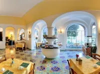 Hotel Savoia Hotel a Positano