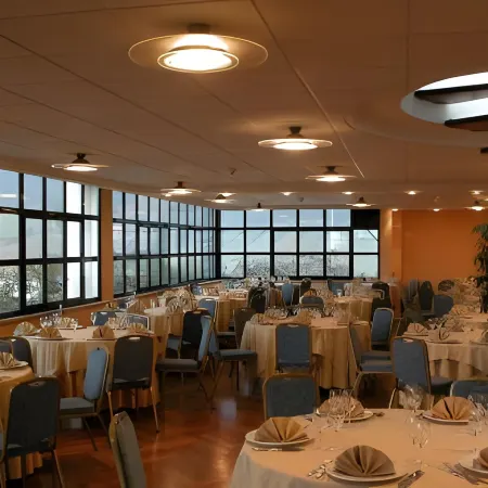 Hotel Michelangelo Palace & Spa