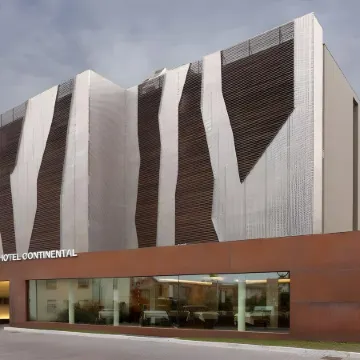 Best Western Hotel Continental