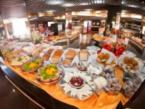 Harbor Querência Hotel