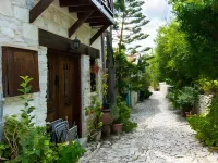 Lania Royal Oak House by TrulyCyprus Hotels in 