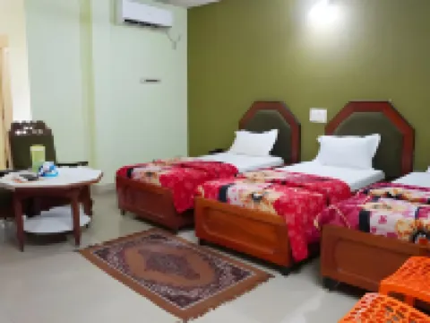 Hotel Princess Hotels in Koraput