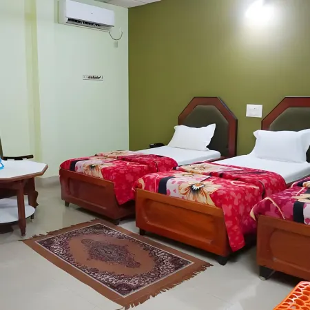 Hotel Princess Отели в г. Корапут
