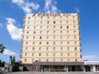 Kuretake Inn Kikugawa Inter Hotel a Kikugawa