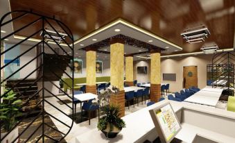 Goroomgo Glance Inn Patna