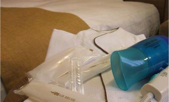 Nasu Midcity Hotel
