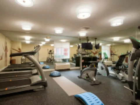 奧蘭多阿爾塔蒙特斯普林斯梅恩斯泰套房酒店