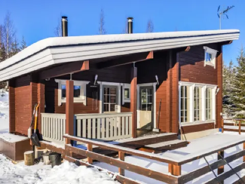 Lekojärven Herra Hotels in 