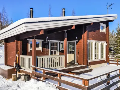 Lekojärven Herra Hotels near Äänekosken kirkko