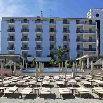 Mare Hotel Hotel Exterior
