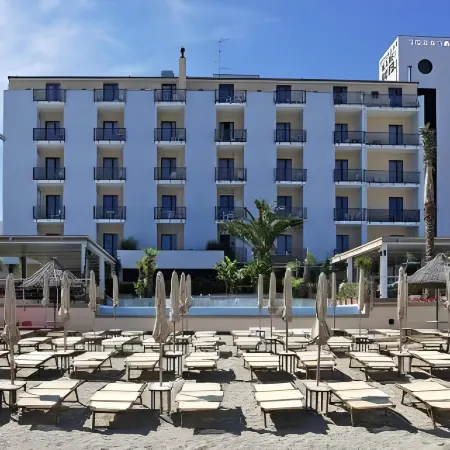 Mare Hotel