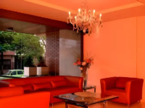 Kube Apartments Express