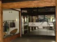 Newen B&B Hotels in Pucón