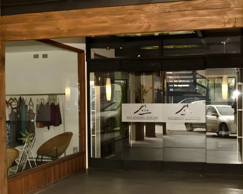 Newen B&B فنادق في بوكون