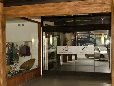 Newen B&B Hotel a Pucon