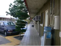 Motel Las Fuentes
