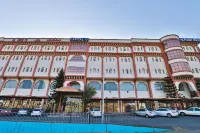 Al-Faleh Hotel Hotel a 
