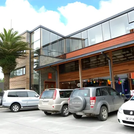 Puerto Chico Hotel