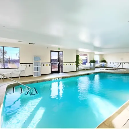 Fairfield Inn & Suites El Paso