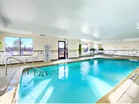 Fairfield Inn & Suites El Paso Hotels in Sunland Park