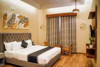 The Divine Hills Resort Udaipur Hotels in Ganeshpura