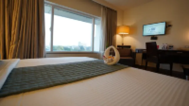 St Laurn Koregaon Park Pune