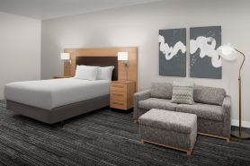TownePlace Suites Cheyenne Southwest/Downtown Area