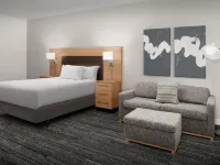 TownePlace Suites Cheyenne Southwest/Downtown Area Hotels in Cheyenne