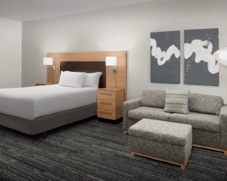 TownePlace Suites Cheyenne Southwest/Downtown Area Hotels in Cheyenne