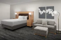 TownePlace Suites Cheyenne Southwest/Downtown Area