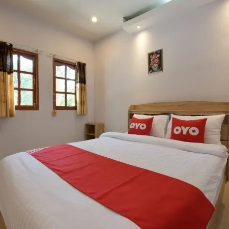 Wan Resort Rayong