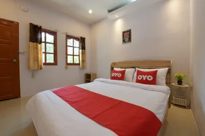 Wan Resort Rayong Hotel di Thap Ma
