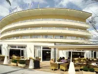 Grupotel Acapulco Playa - Adults Only Hotels near Jose Barcelo