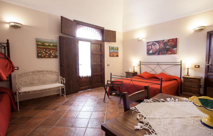 B&B Cinisi Vacanze 2.0