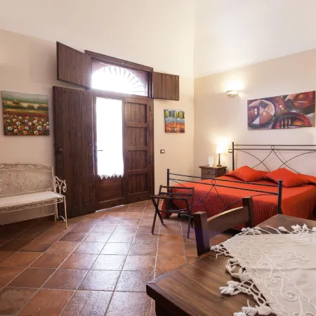 B&B Cinisi Vacanze 2.0