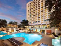 San Diego Marriott Mission Valley Hotels in der Nähe von Qualcomm Stadion