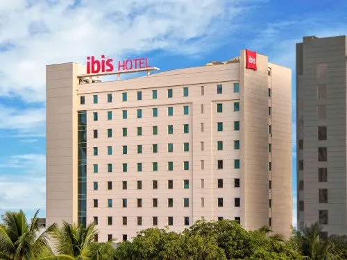 Ibis Chennai Sipcot