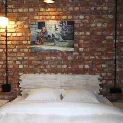 Mystic Kailasha Kedarnath - Tungnath Valley Rooms