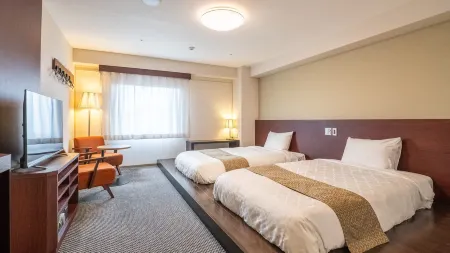 Nagoya Kasadera Hotel