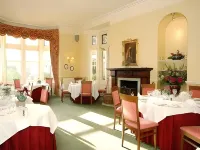 Pontlands Park Hotel - breakfast
