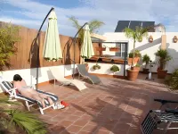 Hotel Maria Cristina - de playa