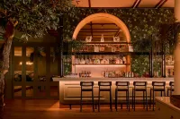 METT Marbella – Estepona - bar